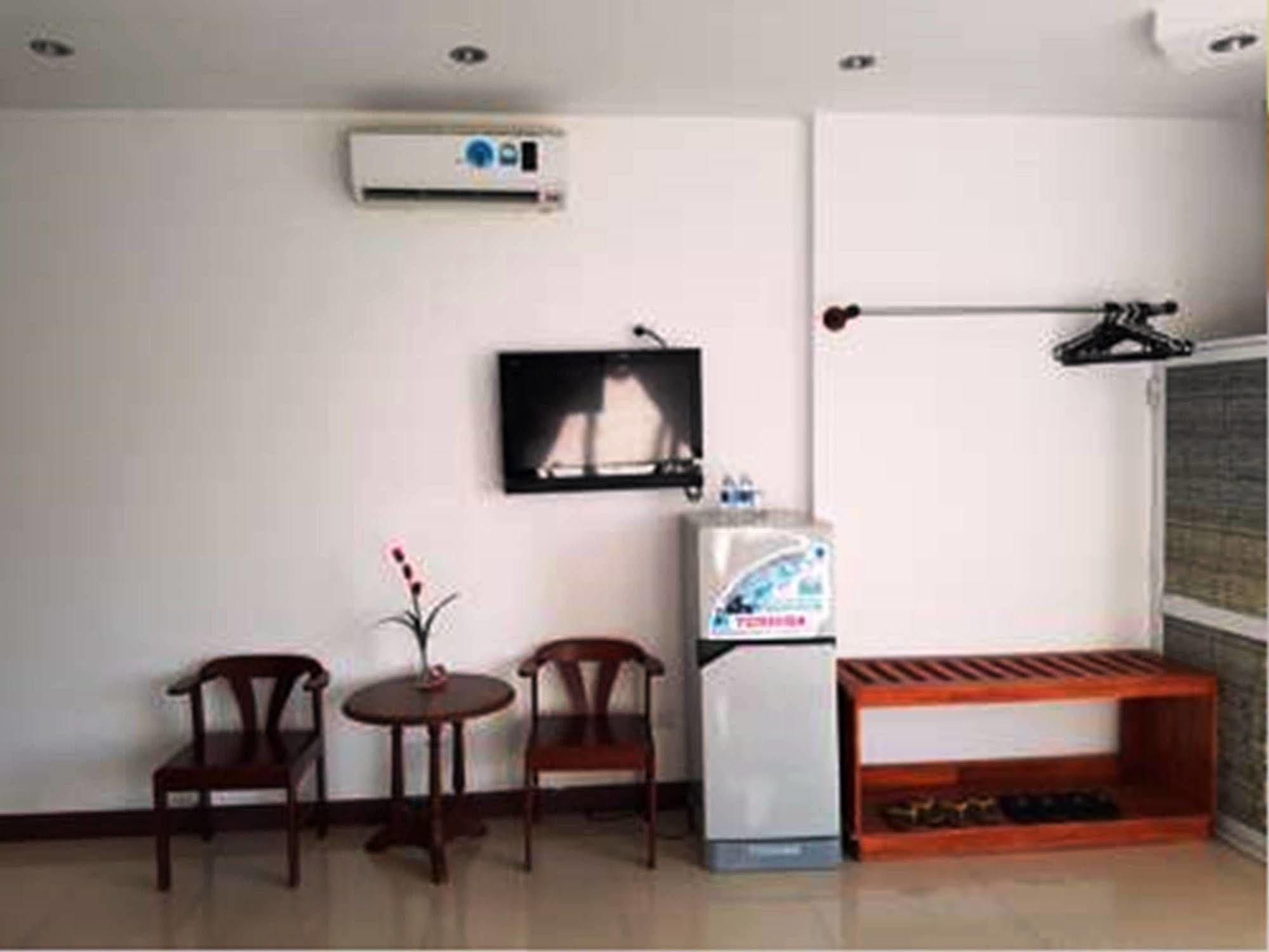 Hoa Phong Airport Danang Hotel Dış mekan fotoğraf